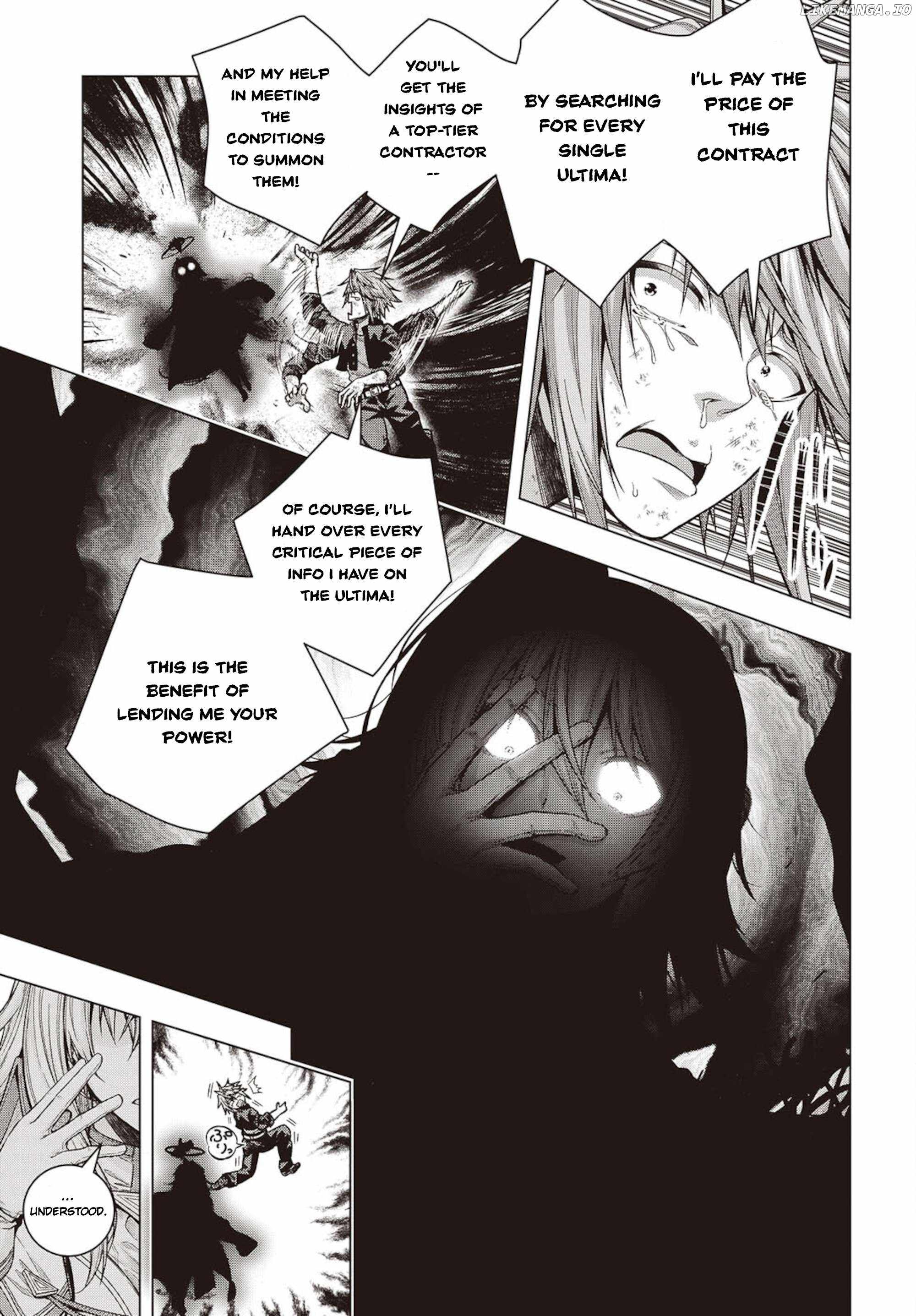 Tutorial ga Hajimaru Mae ni – Boss Chara-tachi wo Hametsu Sasenai Tame ni Ore ga Dekiru Ikutsu ka no Koto Chapter 2.1 21